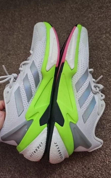 Маратонки Adidas