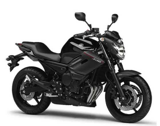 Piese Yamaha XJ6N si S