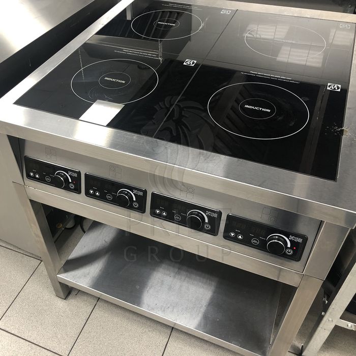 Ремонт индукционной плиты ремонт электроплит ремон духовки