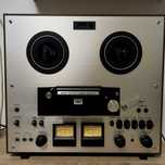 Magnetofon Akai gx-230, 4capete, 3motoare, autorevers impecabil