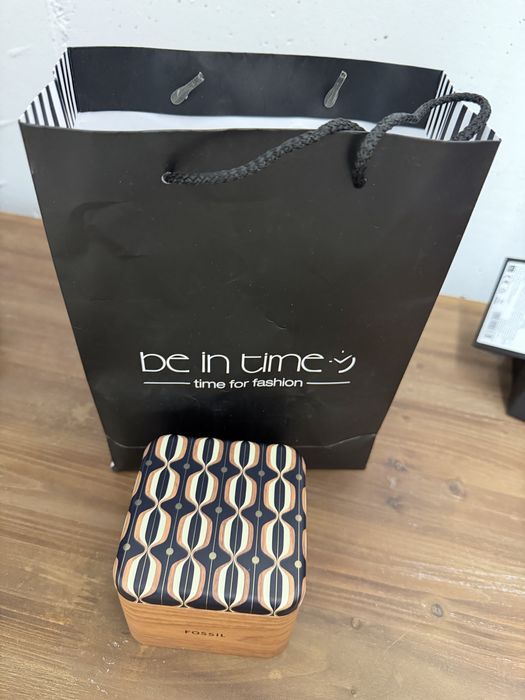 Ceas Fossil NOU in garantie