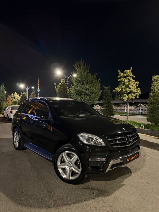 Mercedes emel 2014 eil