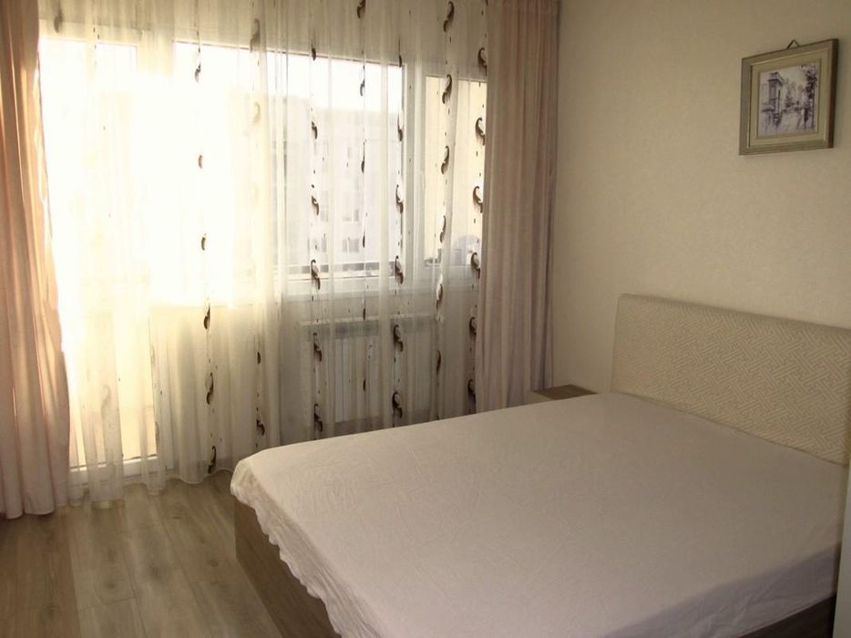 Дава се под наем Тристаен апартамент в София, Дианабад - 88 кв.м за 750 € - Снимка #4