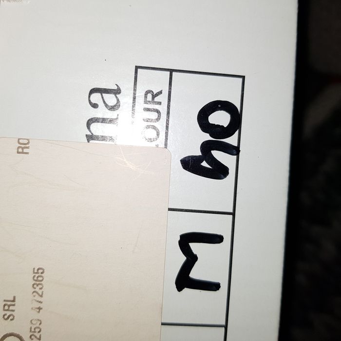 Sandale albe,mov,negre