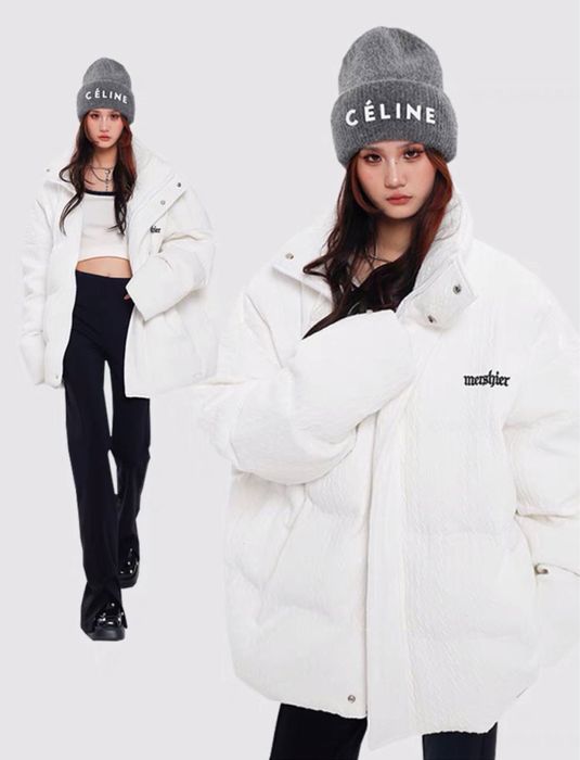 Новая Куртка зимняя пройзводсво Пекин размер 48-50