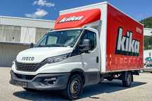 Iveco Daily Iveco Daily Offer