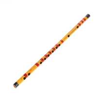 Бамбукова флейта