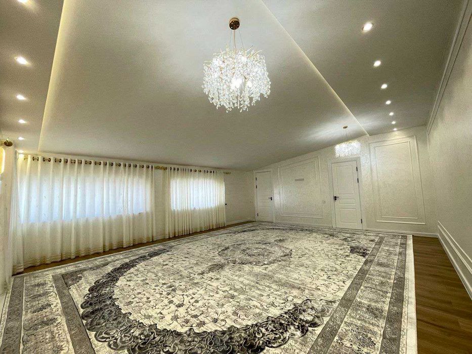 Продаётся шикарный дом с развитой инфраструктурой и евроремонтом