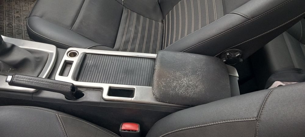 Волво В 50 / Volvo V 50