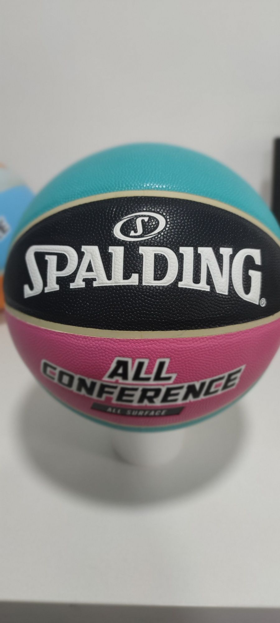 Мяч баскетбольный Spalding