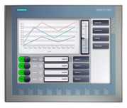 Siemens 6AV2123-2MB03-0AX0
KTP1200 basic
Диагональ экрана 12