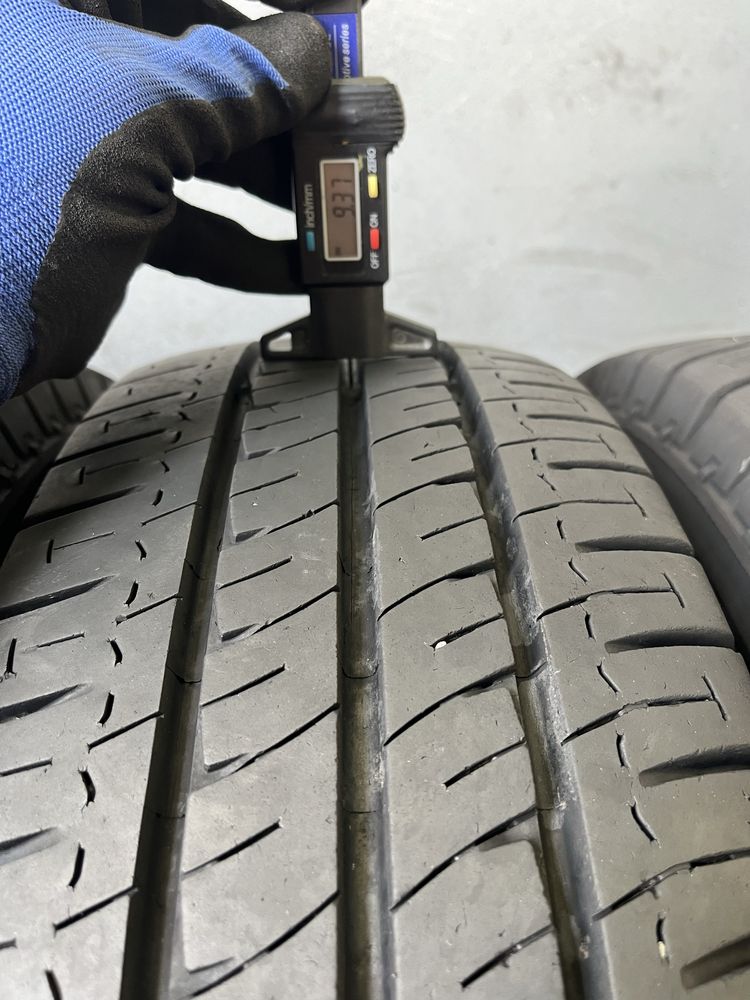 Гуми 215/70/15C MICHELIN Agilis