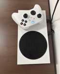 Xbox Seria S Urgent !