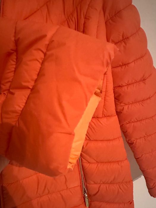 Geaca Michael Kors M/L  usoara noua!