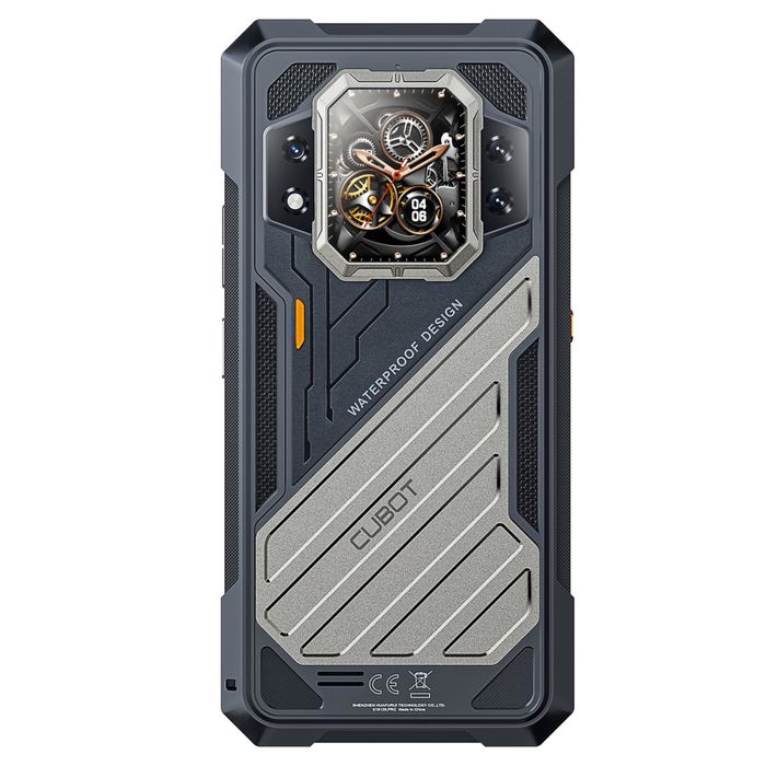 CUBOT KingKong X
