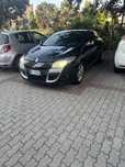 Renault megan 2009