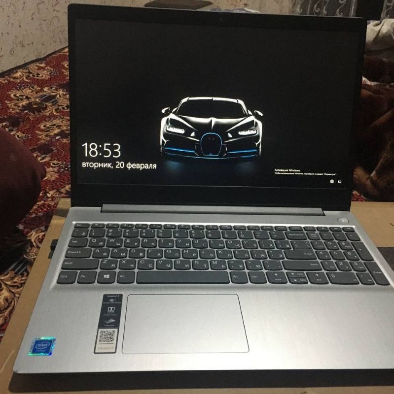 LENOVO IdeaPad 3