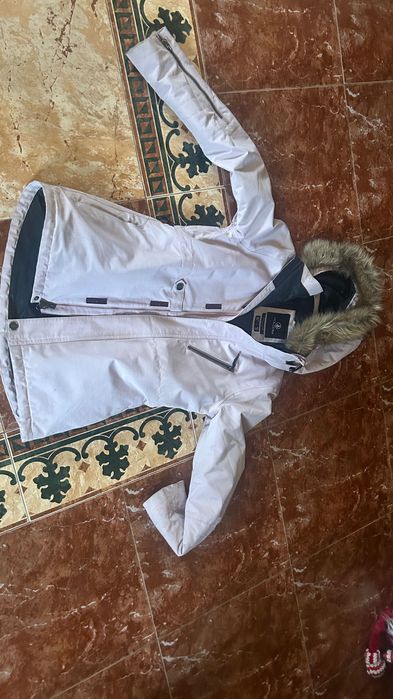 Volcom яке за сноуборд