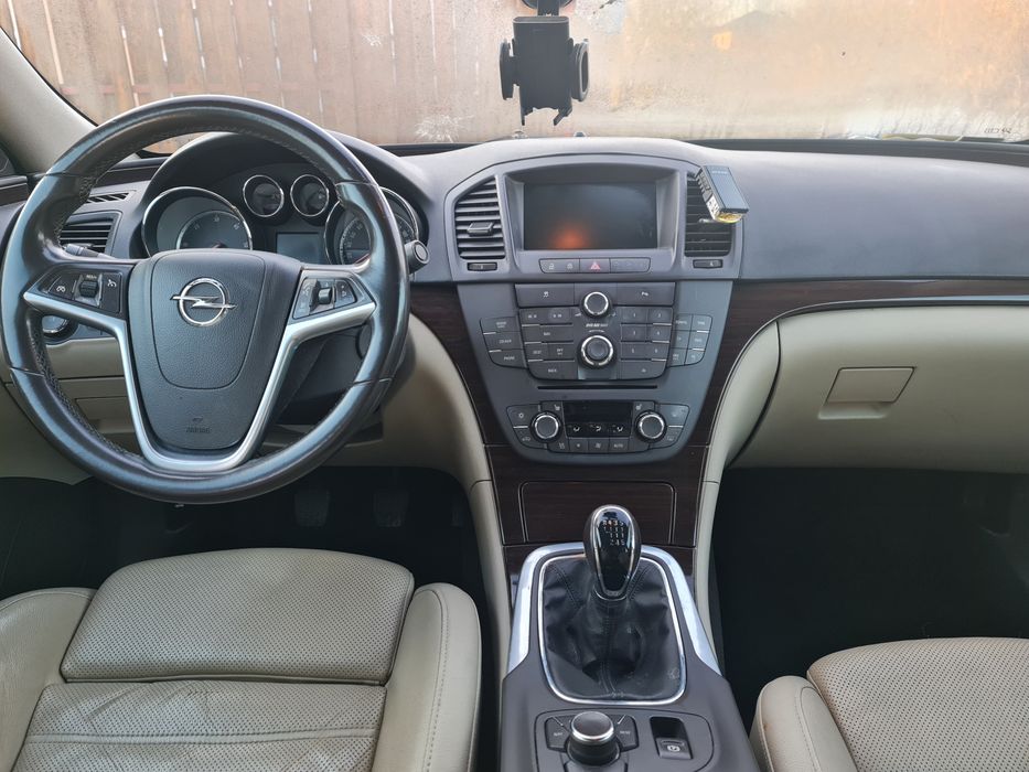 Vand Opel Insignia 2.0 CDTI 160 CP