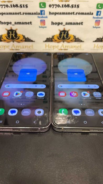 Hope Amanet P3 Samsung Z Flip 5 512GB