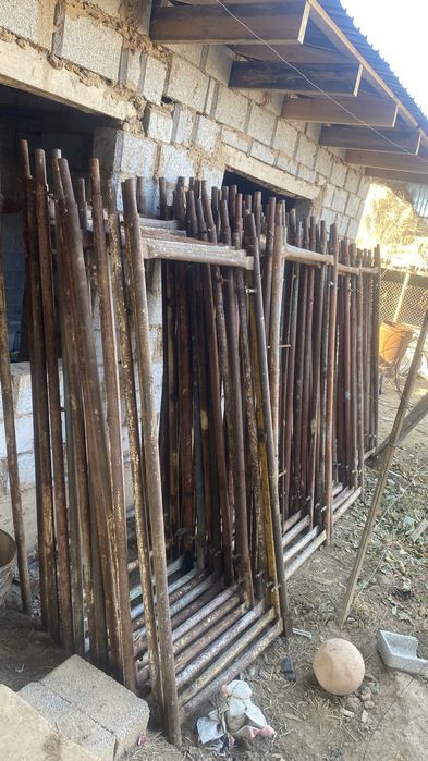 Леса продажа продам