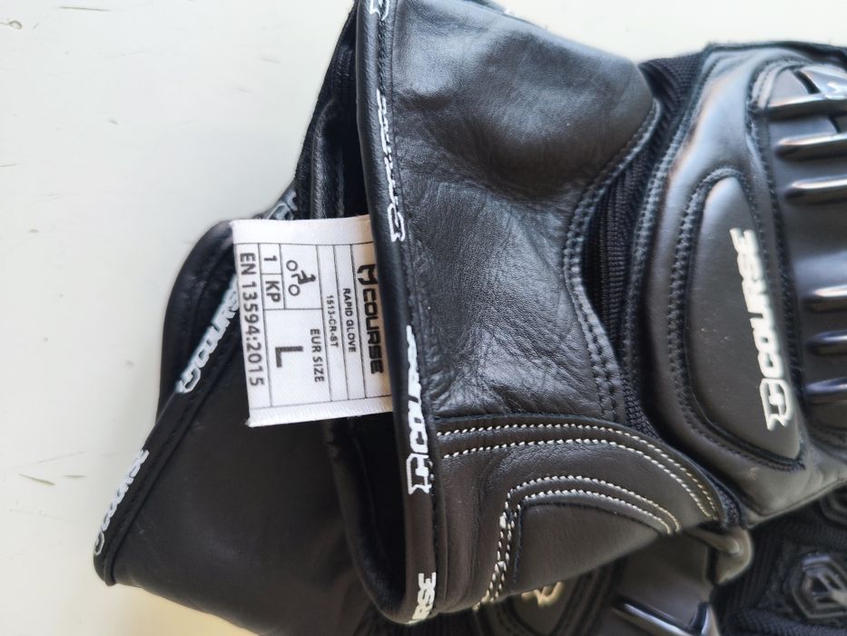 Mănuși moto Course Rapid NOI