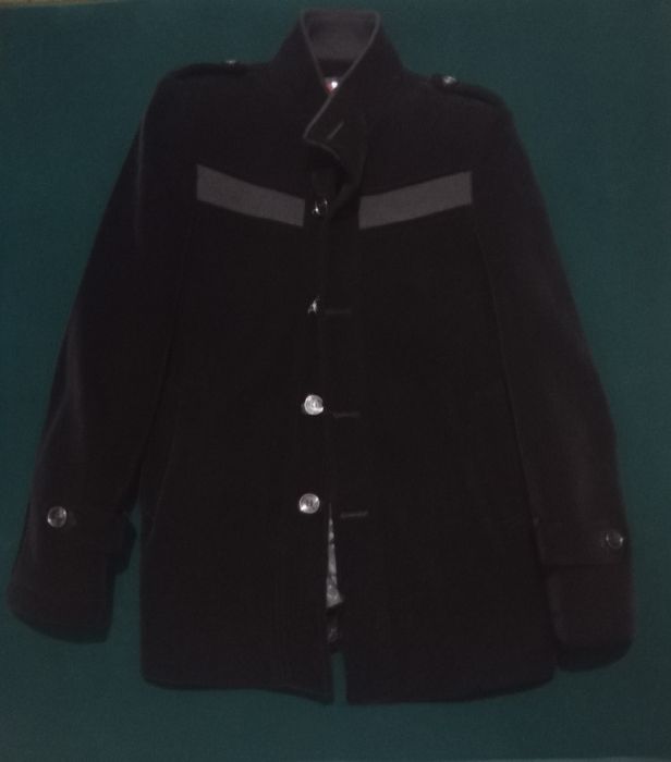 Пальто 44 размера