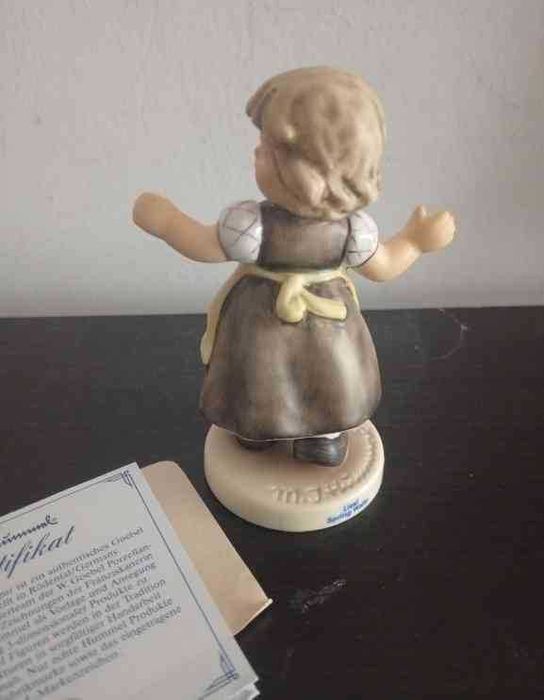 Фигура M.J Hummel – Goebel