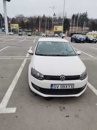 Volkswagen Polo Blue Motion  2010 , 1.2 Tdi, 75cp  E5