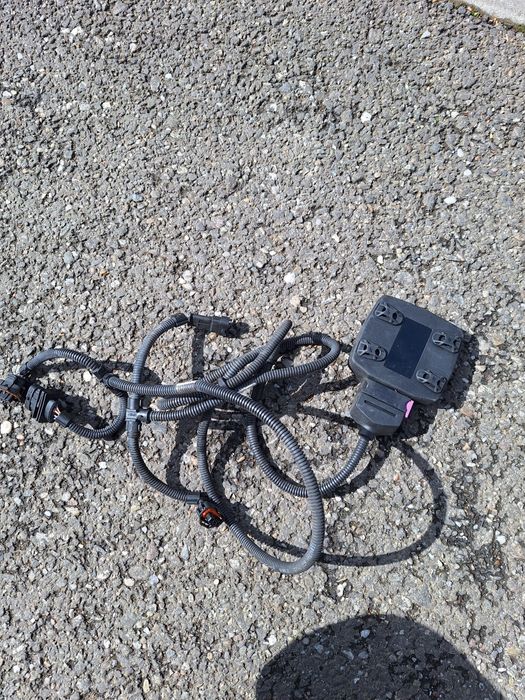 Racechip GTS Alfa Romeo/Fiat 1368ccm