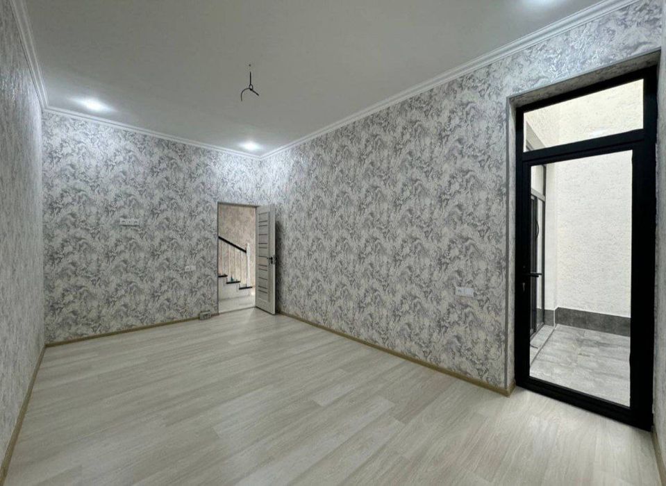 Продаётся Евро коттедж Юнусабадский район