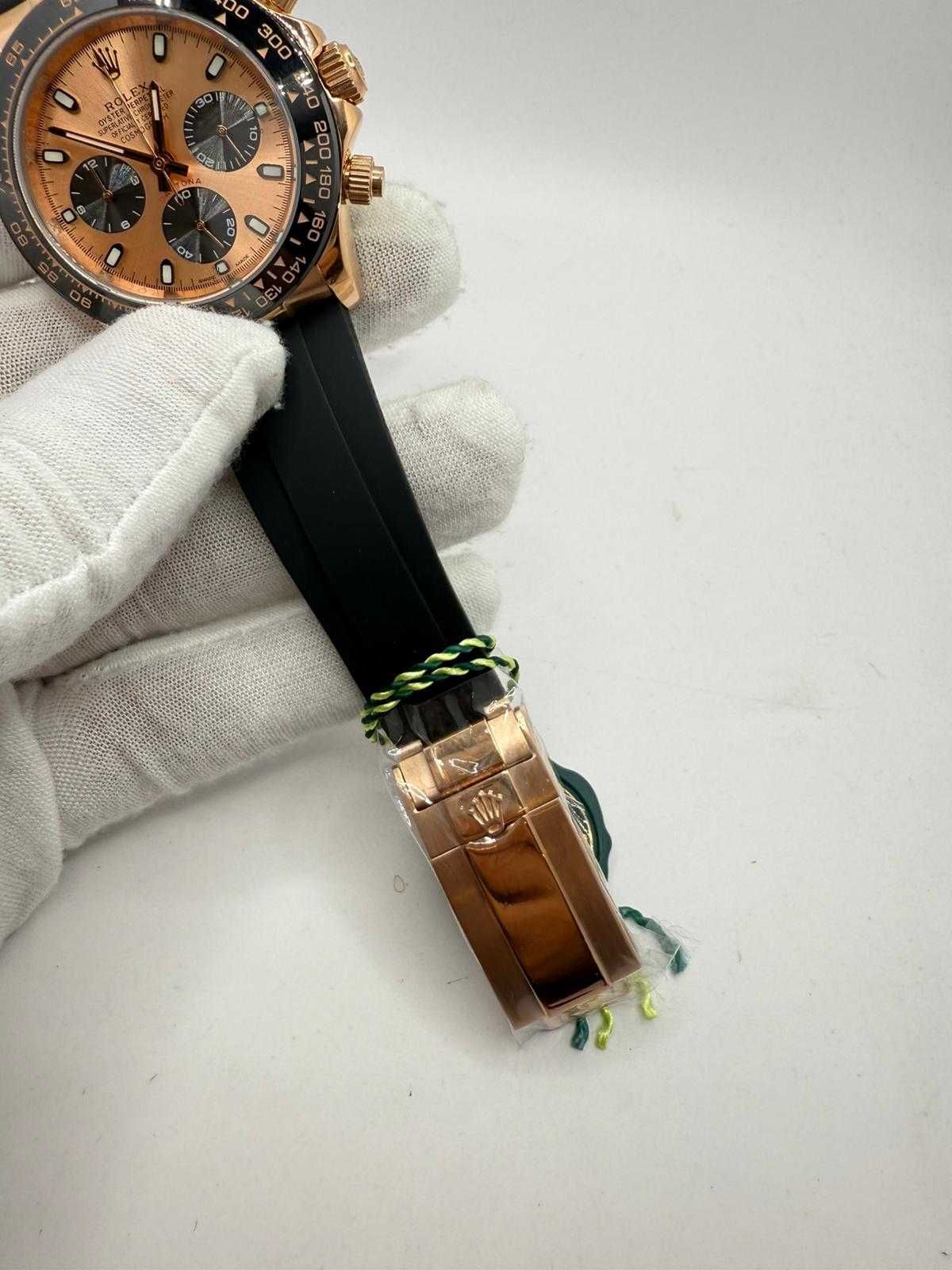 Rolex Daytona 42mm