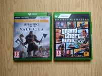 GTA5 Assassin's Creed Valhalla
