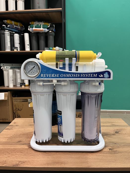 Фильтр для воды