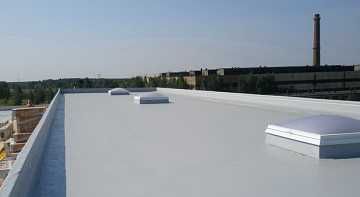 ПВХ мембрана  Logicroof (Россия)