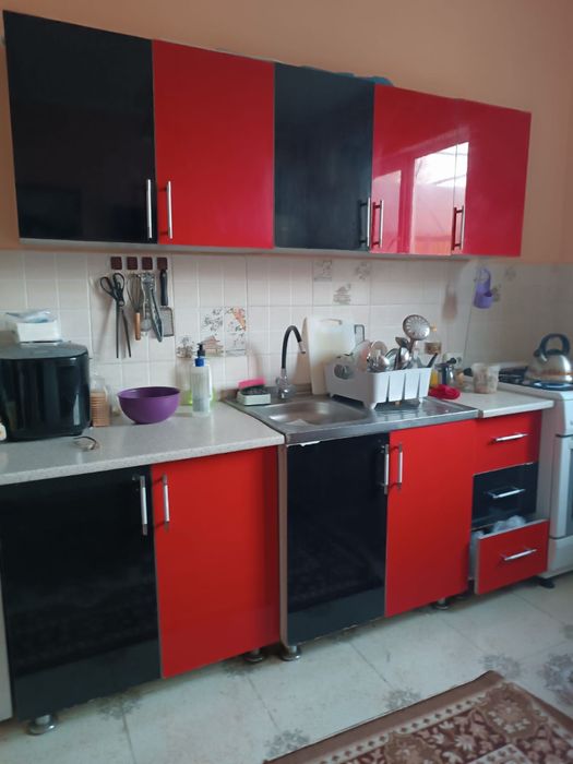 Кухня , кухонный гарнитур