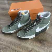 Мъжки обувки Nike Blazer Mid Pro Club - 44.5