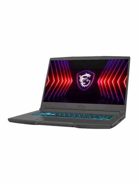 MSI Thin 15 | Intel Core i5-12450H | RTX2050 4GB
