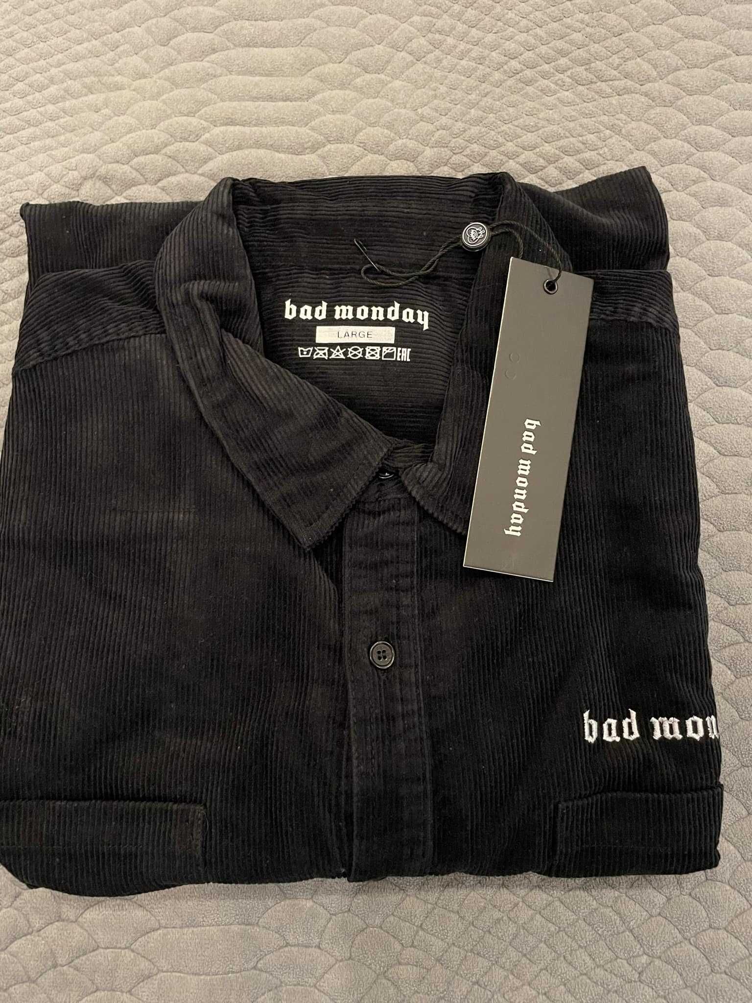 Риза Bad Monday large
