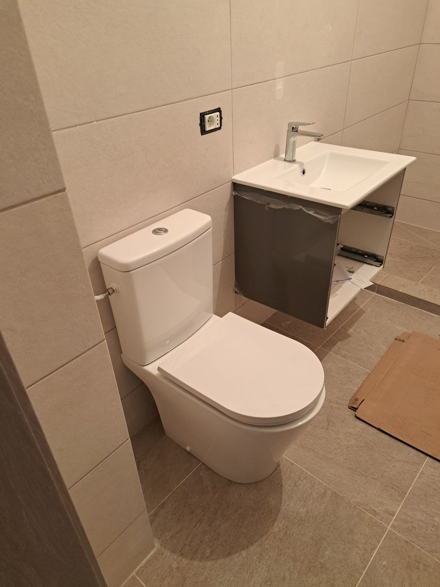 BGS...Interventii..24/7 Lacatuserie,instalatii sanitare si electrice.
