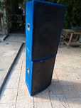 Boxe mari GBC 400w