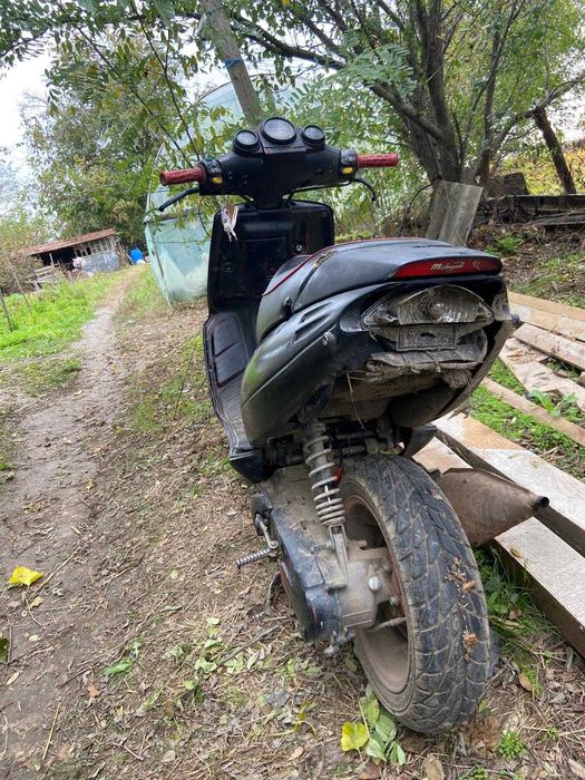 Schimb scuter Malaguti f12