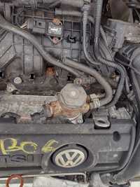 Pompa înaltă presiune Volkswagen 1.4 tsi cax piese din dezmembrări