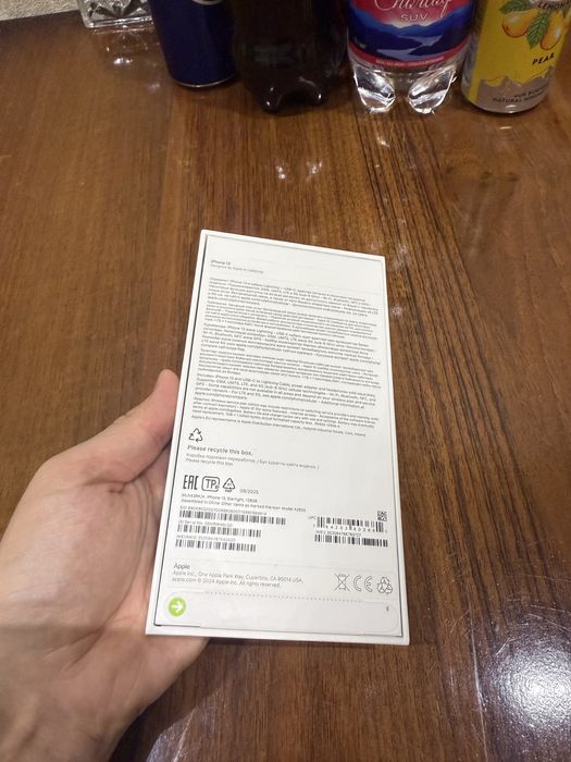 iPhone 13 138gb Yangi New