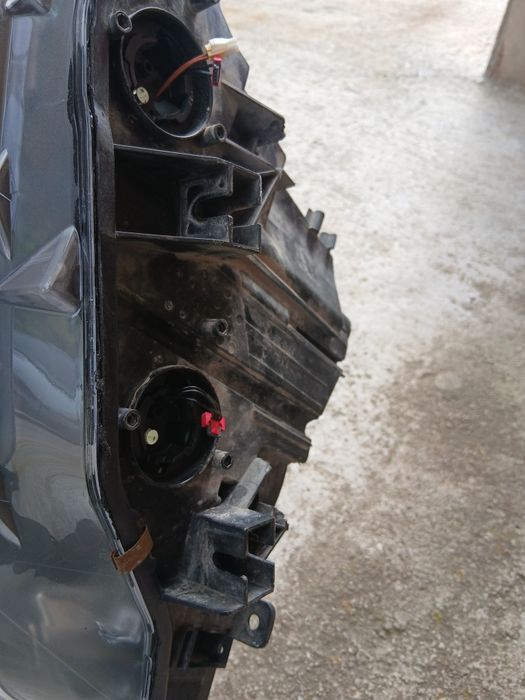 Десен фар bmw 4 f32