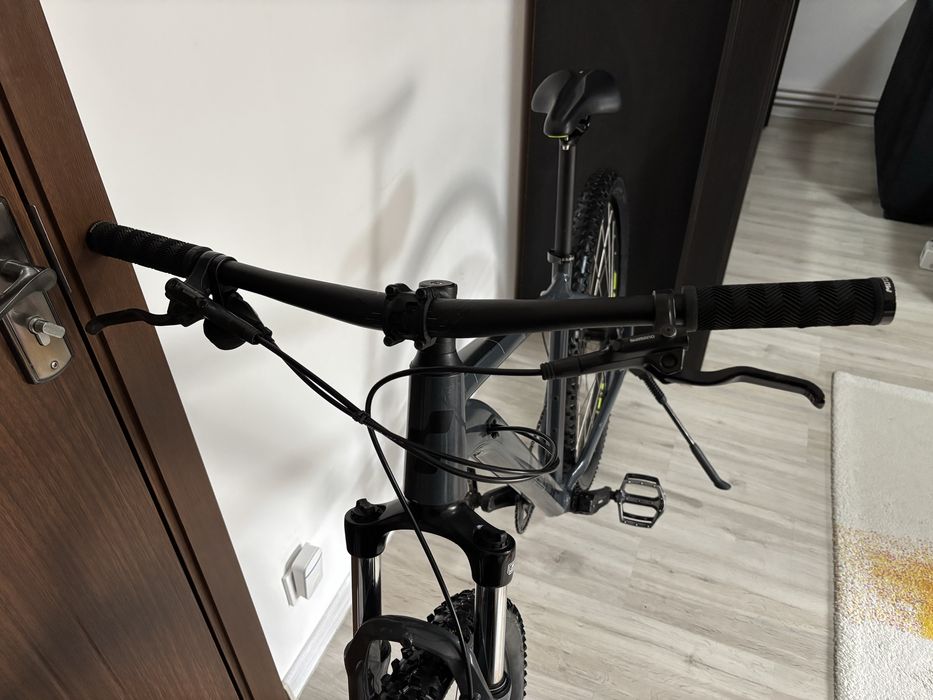 Bicicletă Cube Aim Pro 29