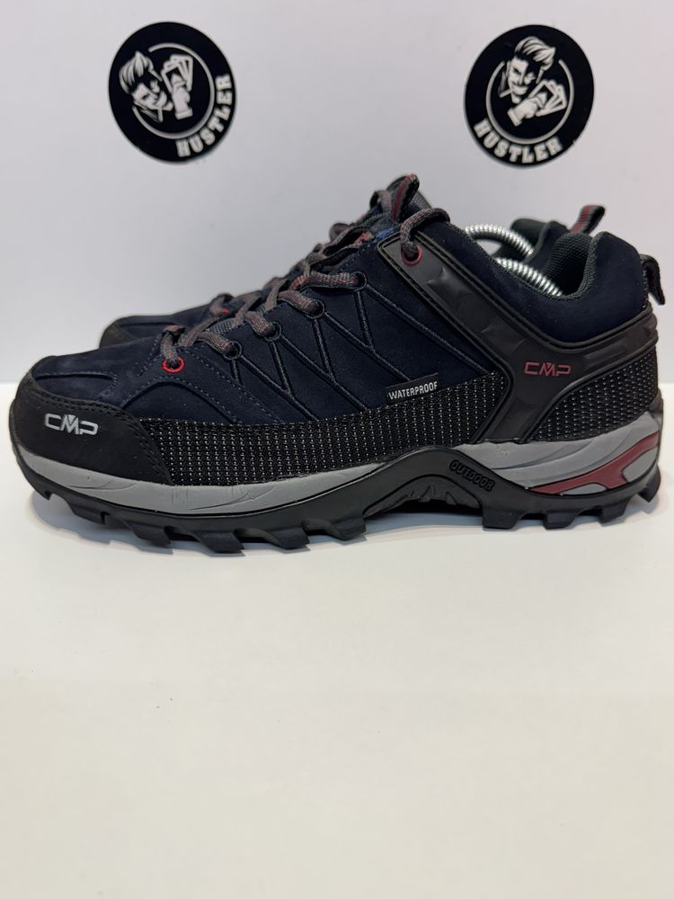 Туристически обувки CMP WATERPROOF .Номер 42