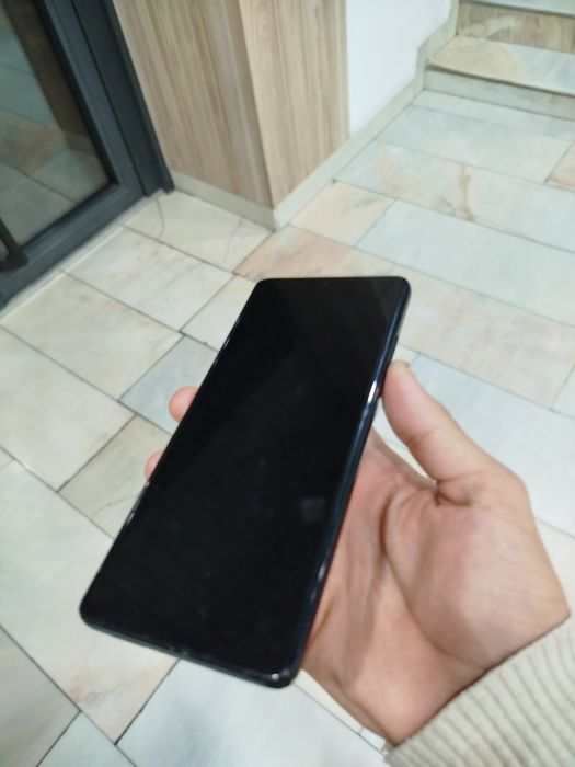 Samsung S 21 ultra 5G