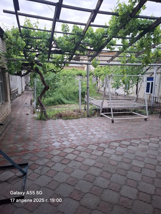 Гала осиё участка ижарага берилади