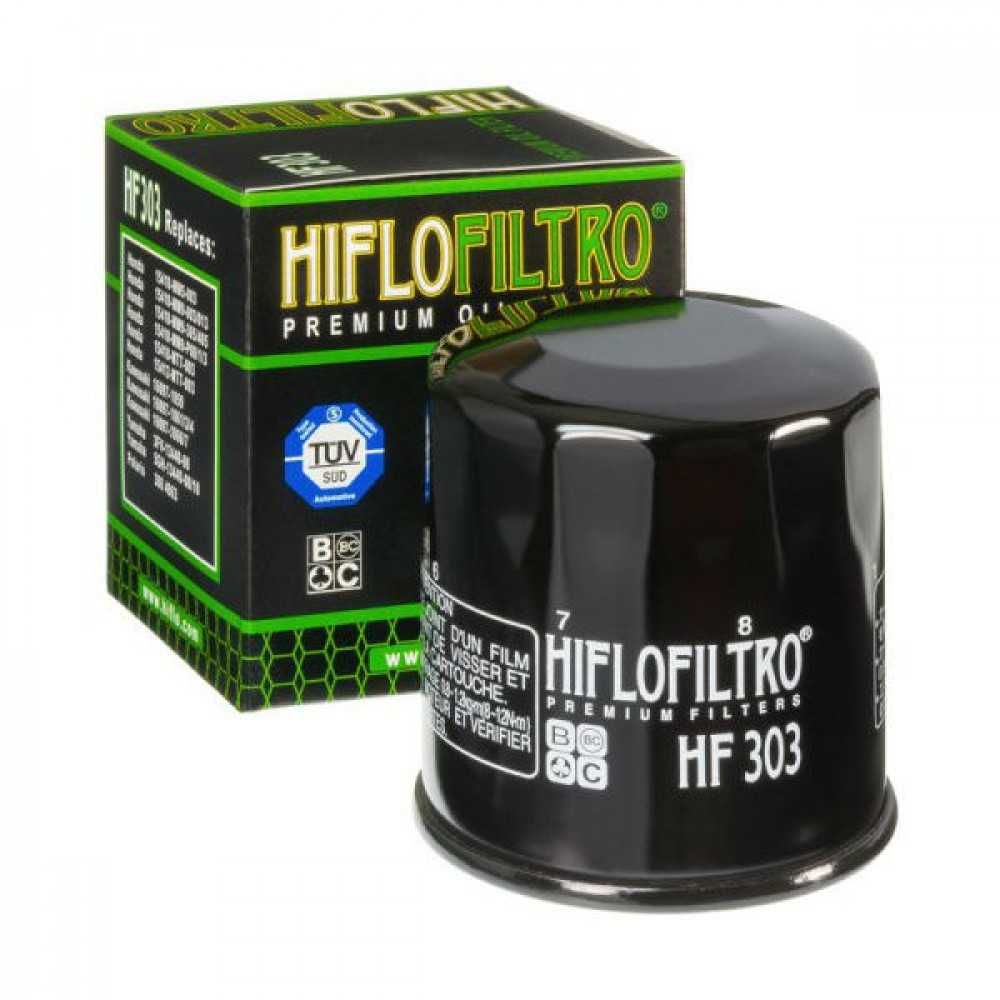 Маслен филтър за мотор HIFLO HF303